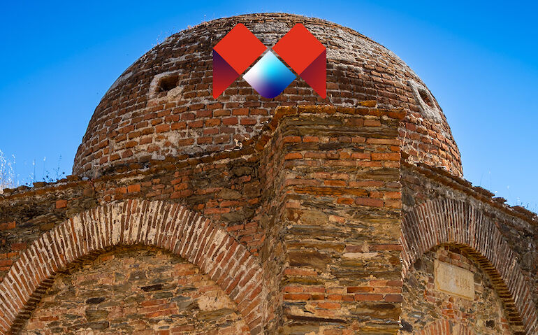 Cinco fuentes y una cascada