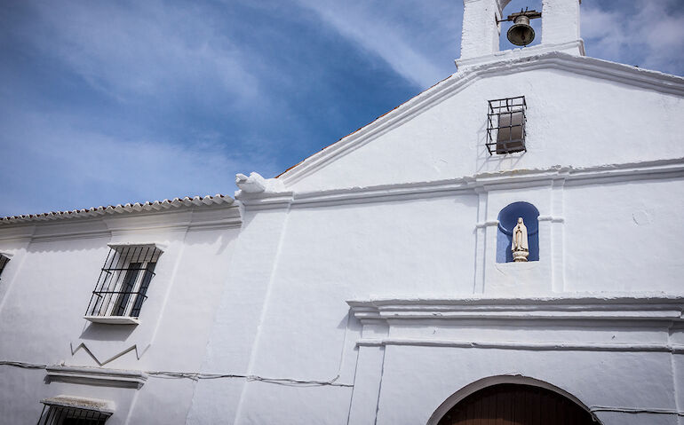 Ribera del Fresno - Cuna de Meléndez Valdés