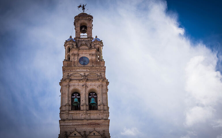 Llerena ciudad para vivirla