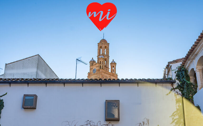 museo ciudad llerena