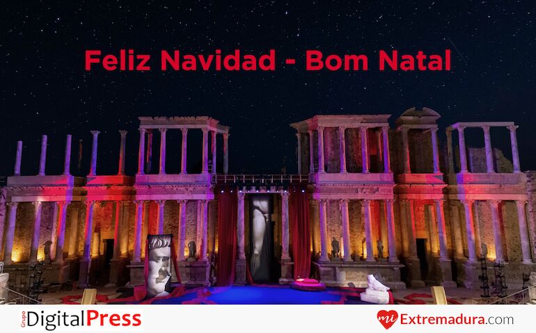 Feliz Navidad