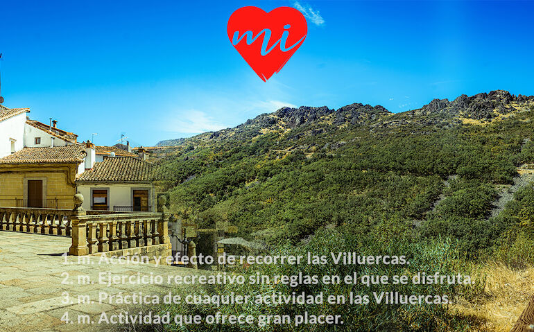 Villuerquear