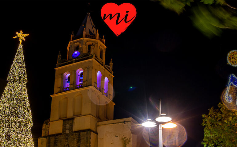 Villafranca de los Barros Ciudad de la Msica Ciudad de la Navidad