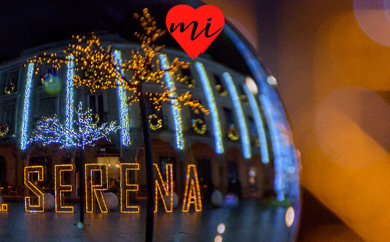 La Magia de la Navidad renace en Villanueva de la Serena