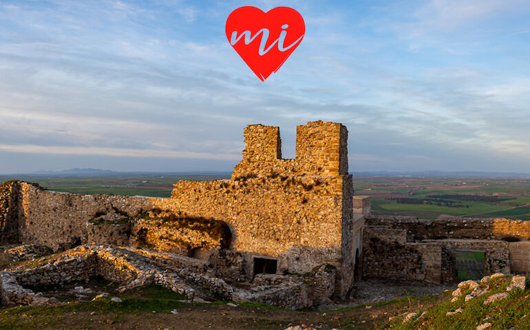 La fortaleza de las Estrellas El Sur tambin Existe III