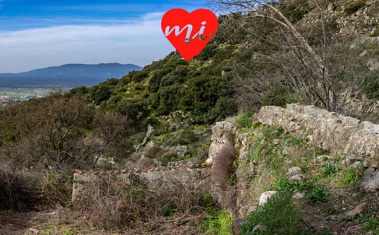 Ruta de los Molinos la fuerza del agua y la piedra