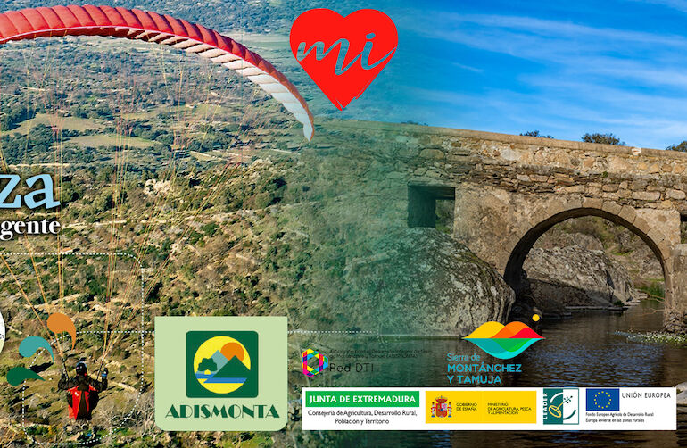 Gua de Patrimonio y Cultura de la Comarca Sierra de Montnchez y Tamuja