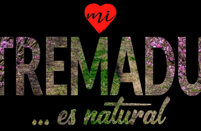 Mi Extrenadura es natural II