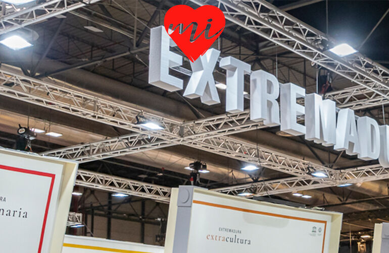 Extremadura Extraordinaria I