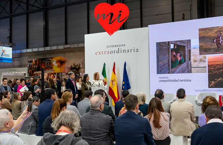 Extremadura Extraordinaria II