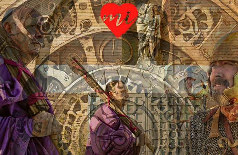 La mquina del tiempo
