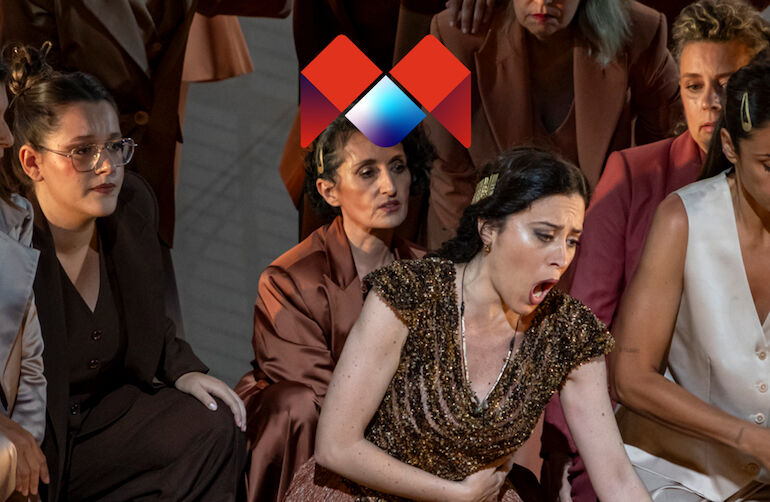 MEDEA
