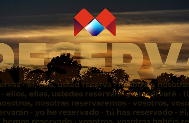 Reserva Extremadura