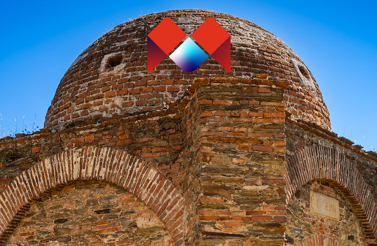 Cinco fuentes y una cascada