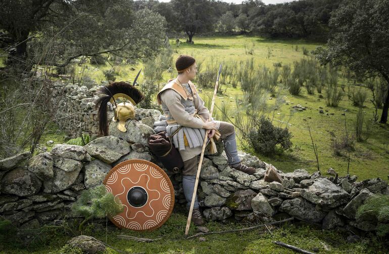 Villasviejas de Tamuja descubre el paso de los Vetones en Extremadura