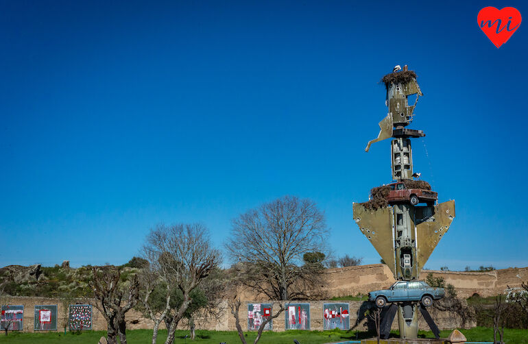 Monasterio de Yuste El Retiro de Carlos I de Espaa y V de Alemania