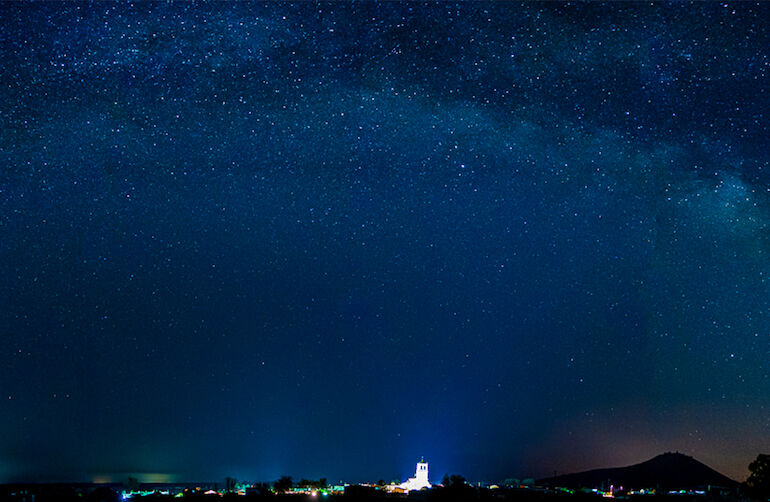 El sueo de una noche de verano