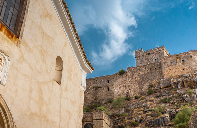 Alburquerque Villa Adentro I