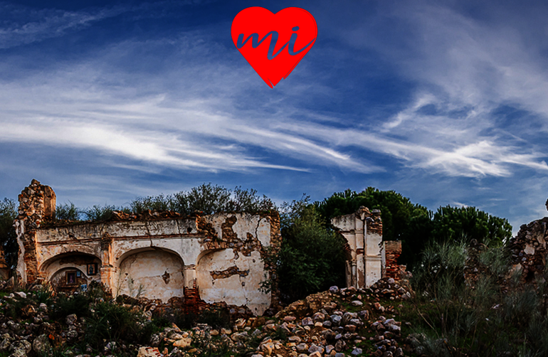 Ermita de la Encarnacin  Arroyo de San Servn BA