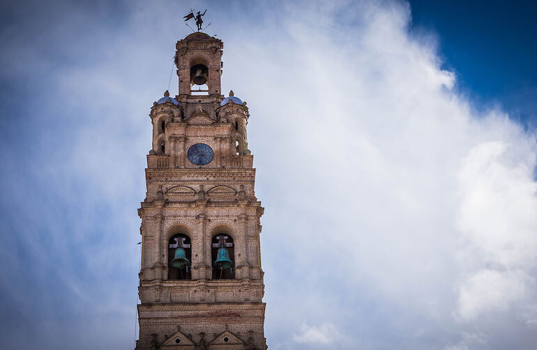 Llerena ciudad para vivirla