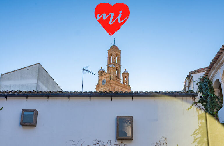 museo ciudad llerena