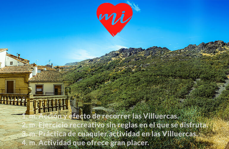 Villuerquear