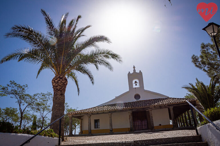 Ermita de Piedraescrita
