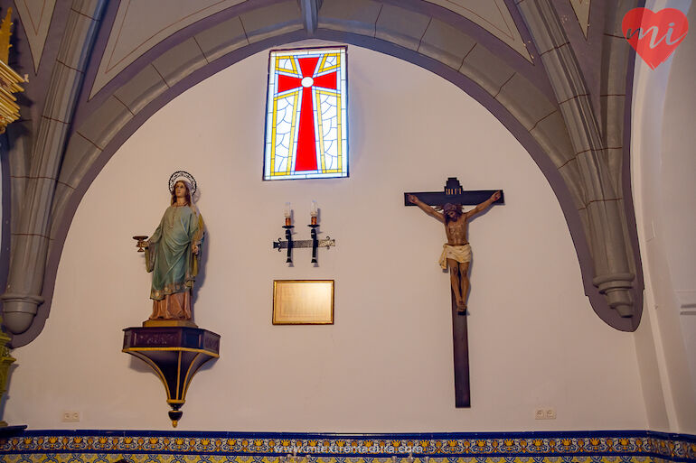 Ermita de Piedraescrita