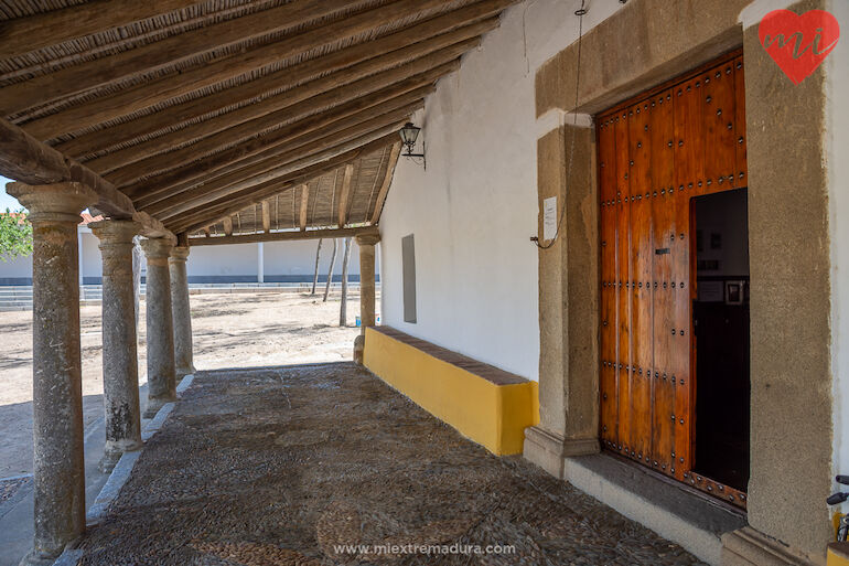 Ermita de Piedraescrita