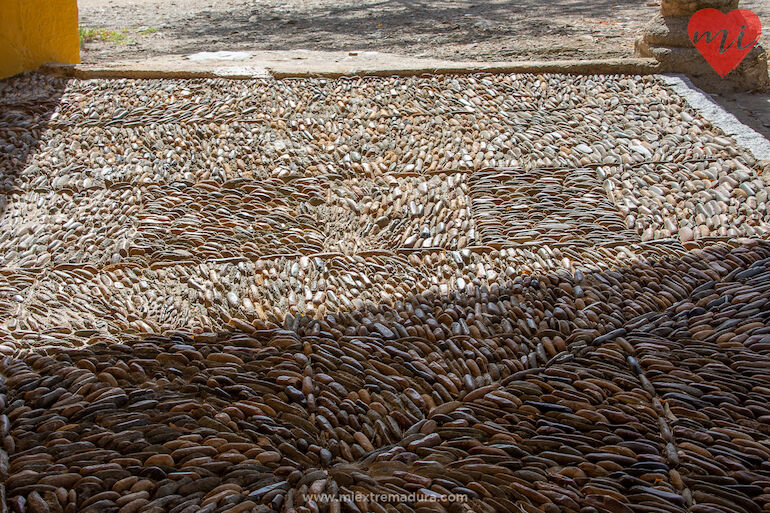 Ermita de Piedraescrita