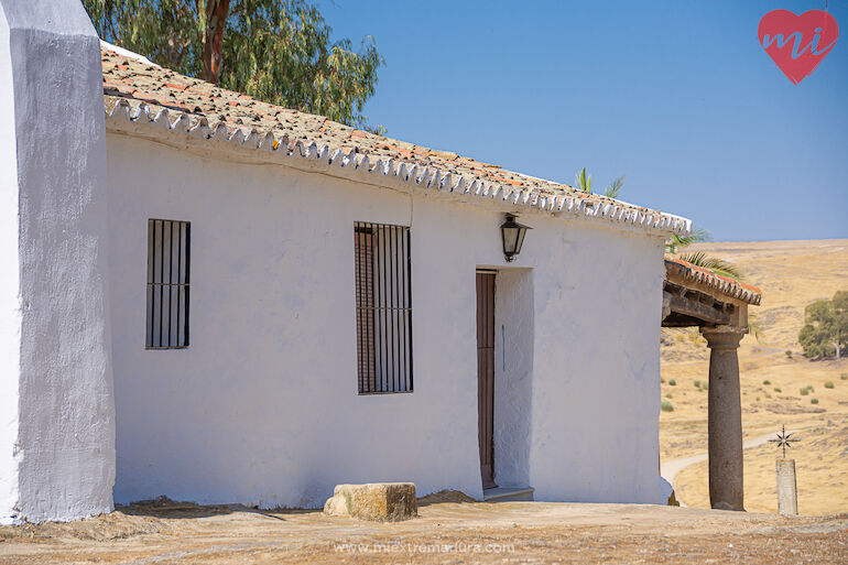 Ermita de Piedraescrita