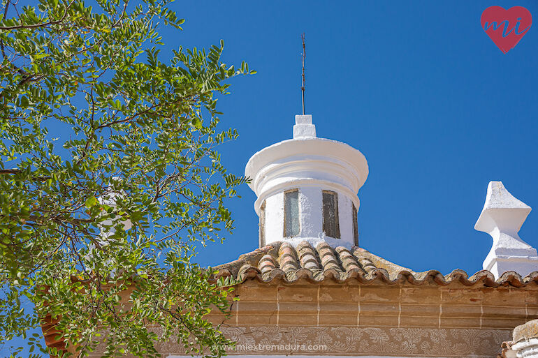 Ermita de Piedraescrita