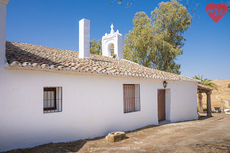 Ermita de Piedraescrita
