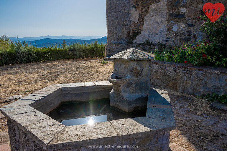 Ermita de San Benito Montemolin