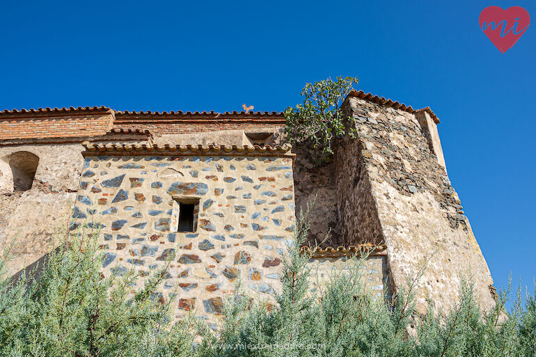 Ermita de San Benito Montemolin