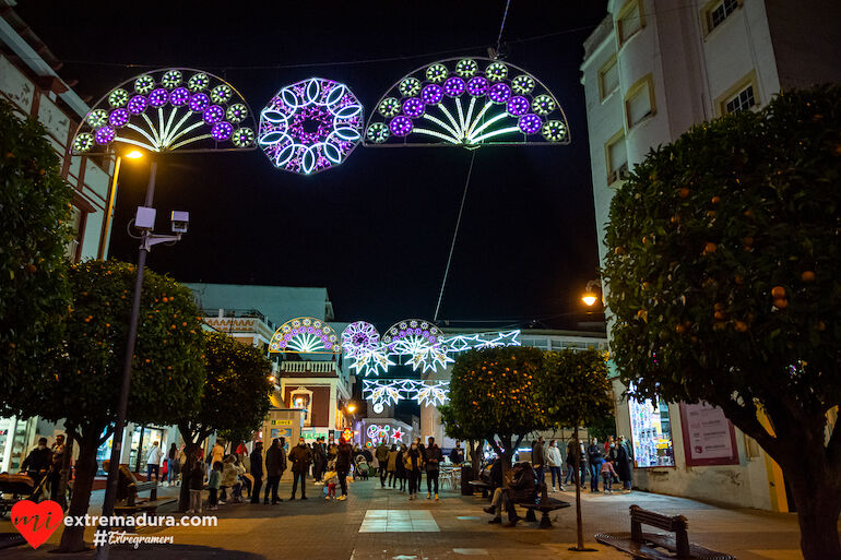 merida navidad 2020