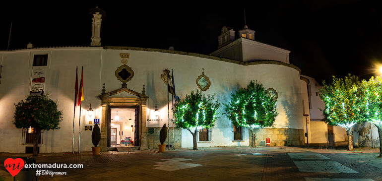 merida navidad 2020