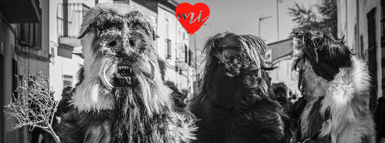 Las Carantoas de 2021 que no pudieron ser