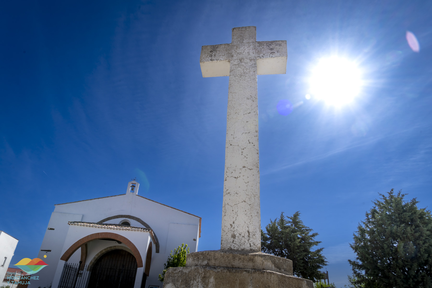 santa marta de magasca