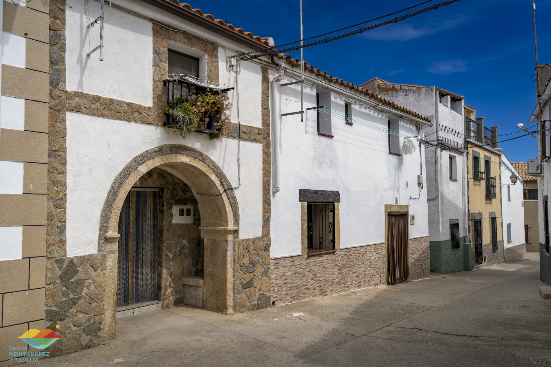 torre de santa maria