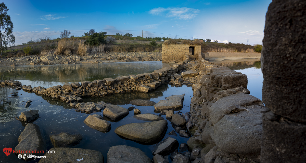 tesoros bajo el agua