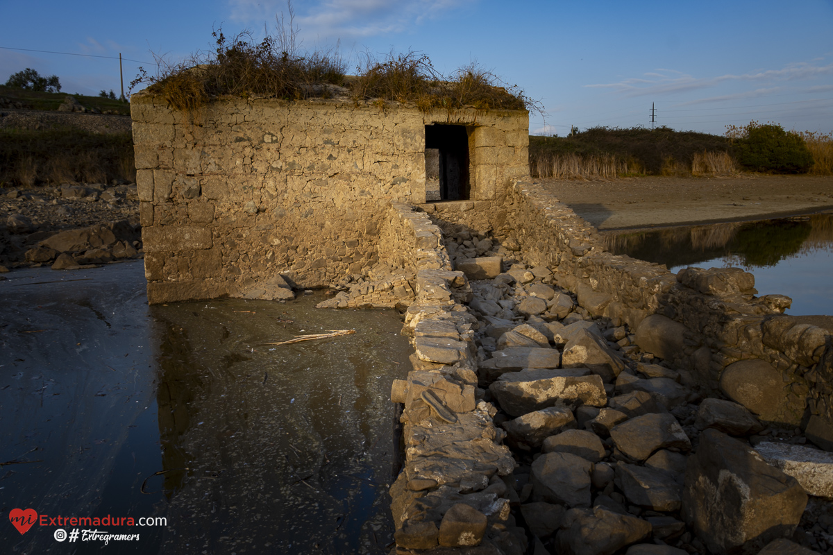 tesoros bajo el agua