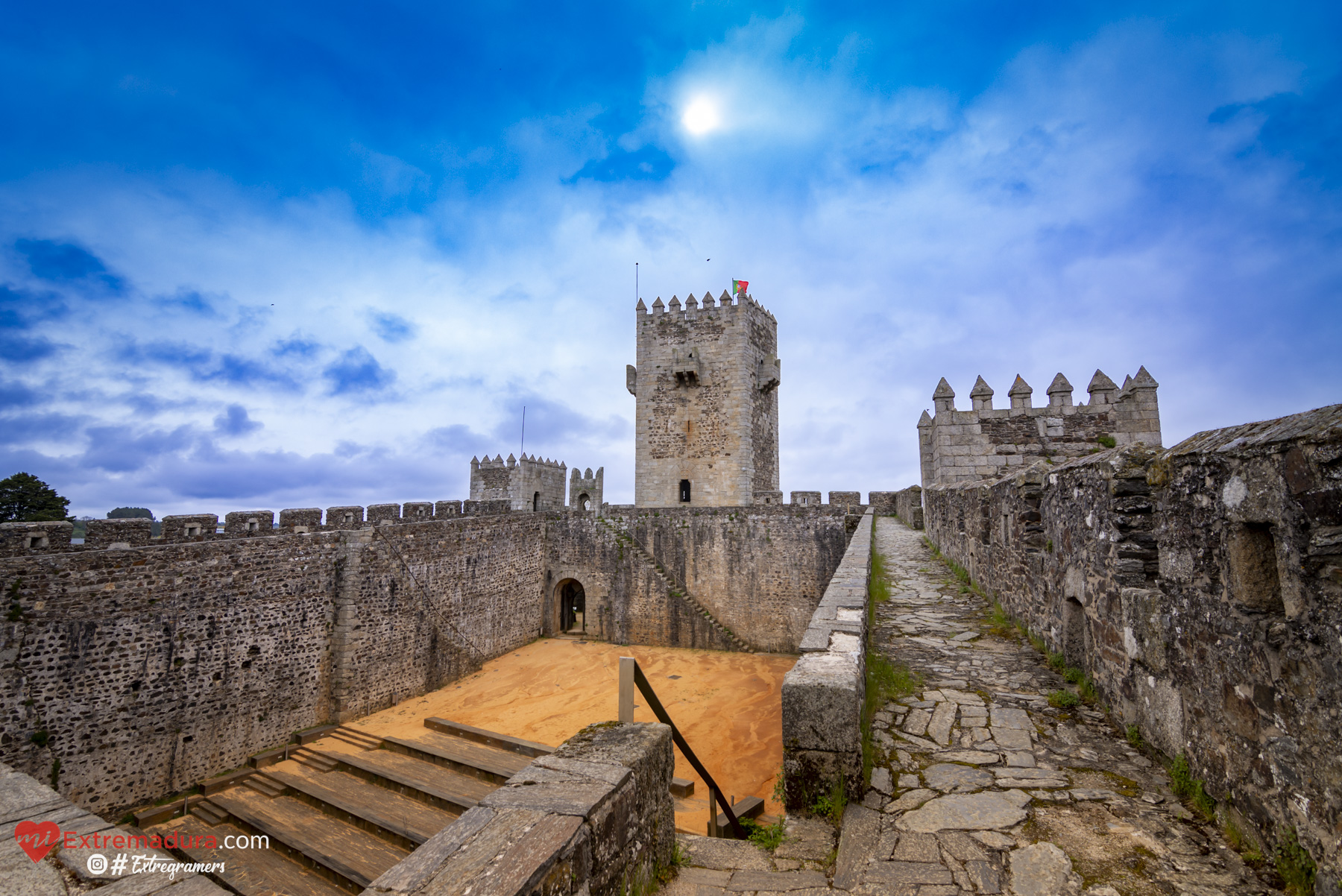 portugal