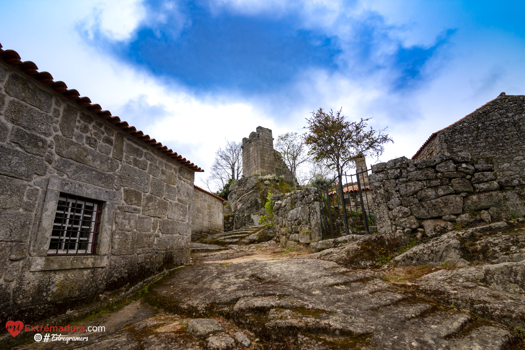 portugal