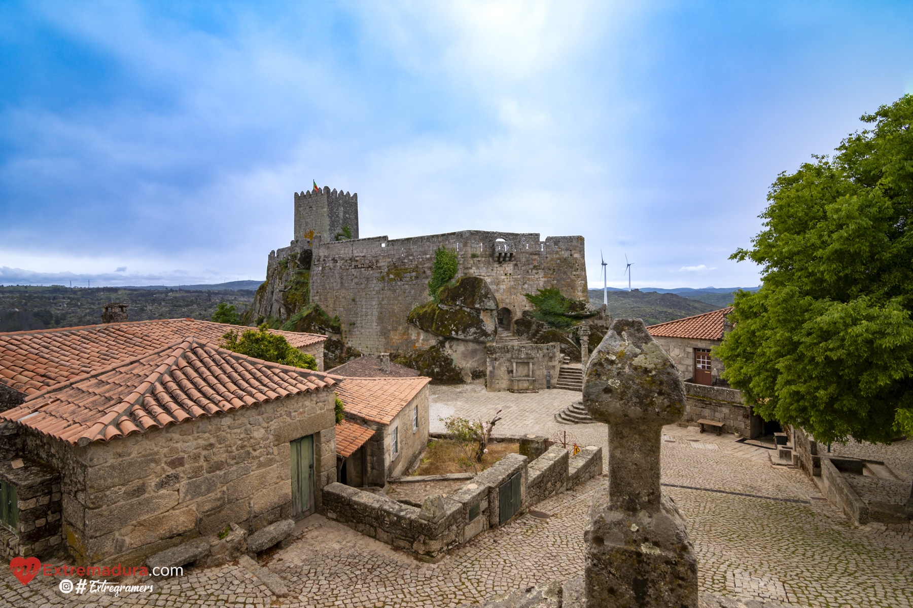 portugal