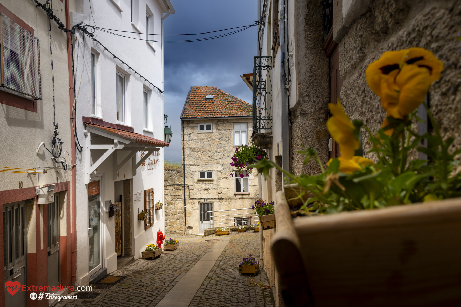 portugal