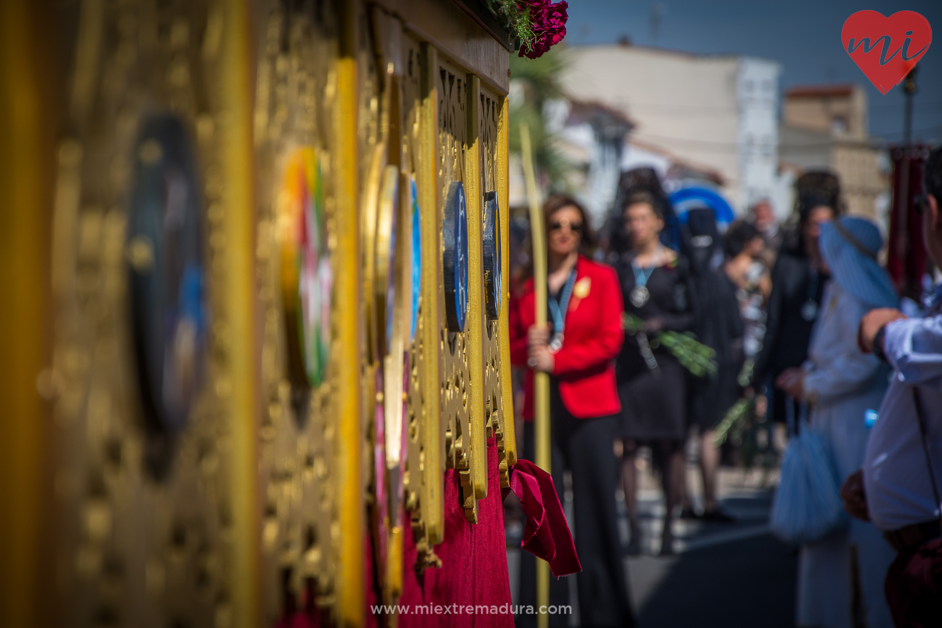 SEMANA SANTA EN EXTREMADURA