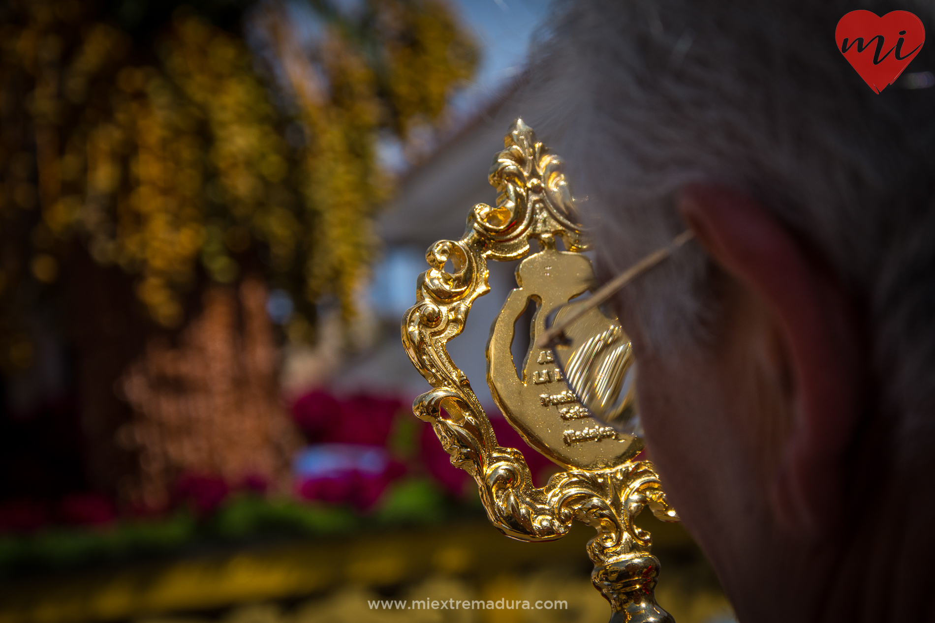 SEMANA SANTA EN EXTREMADURA