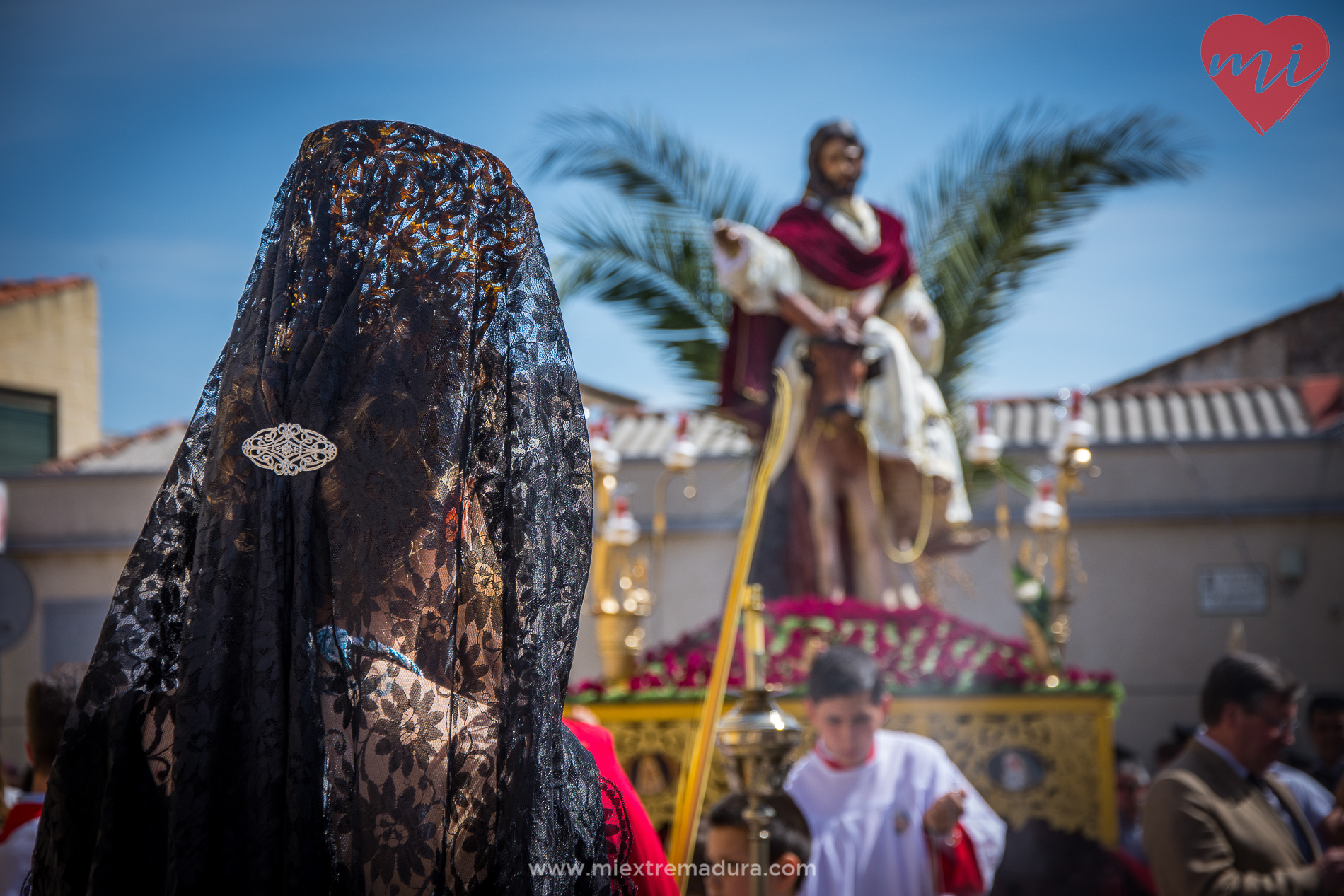 SEMANA SANTA EN EXTREMADURA