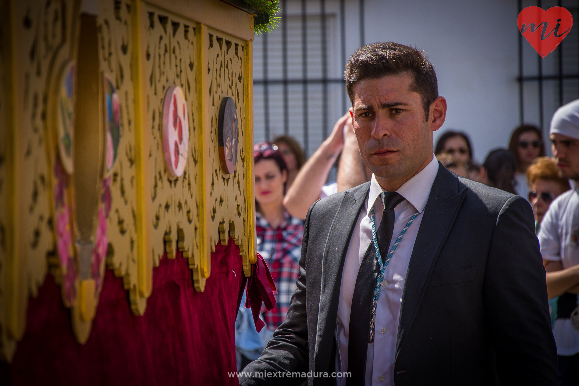 SEMANA SANTA EN EXTREMADURA